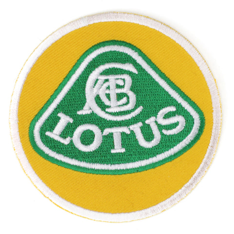 Lotus patch image