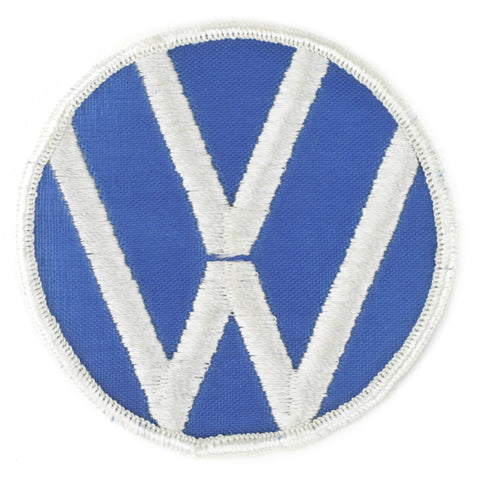 VW Vintage patch image