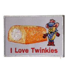 I Love Twinkies