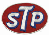 STP back-patch patch image