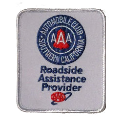 Automobile Club Roadside Assistance