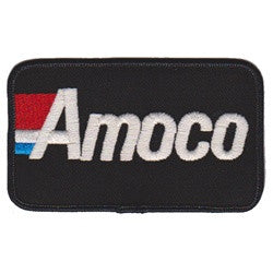 Amoco 1 patch image