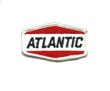 Atlantic patch image