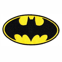 batman 1 patch image