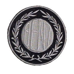 Mercedes Benz Crest