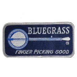 Bluegrass Finger Picking Good
