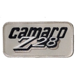 Camaro Z 28