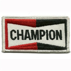 champion red patch image