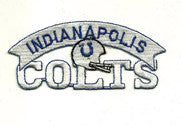 Colts patch image