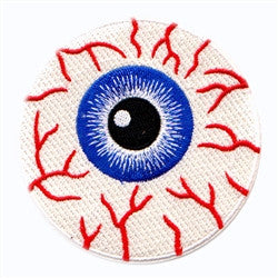 eyeball 1 patch image