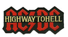 highway-to-hell patch image