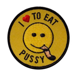 I Love To Eat Pussy