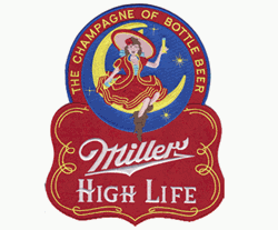 miller high life patch image