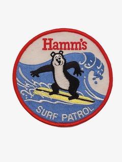Hamm's Surf Patrol