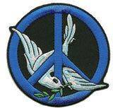 peace-dove patch image