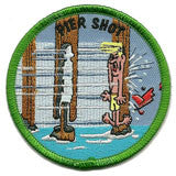 pier shot patch image