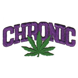 purple chronic 1 patch image