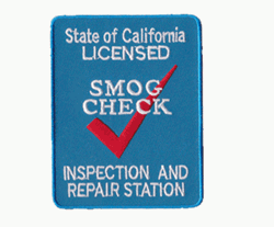 smog check patch image