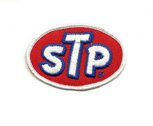 STP patch image