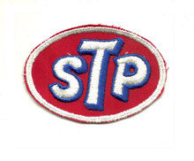 STP 1 patch image