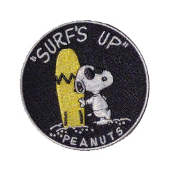 Snoopy Surf's Up