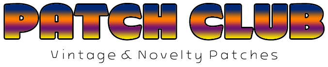 Patch Club logo
