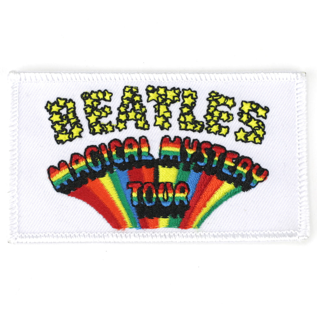 THE BEATLES1997年 マジカル・ミステリーツアー ZIPPO！ ZIPPO