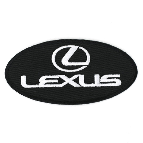 Lexus patch image