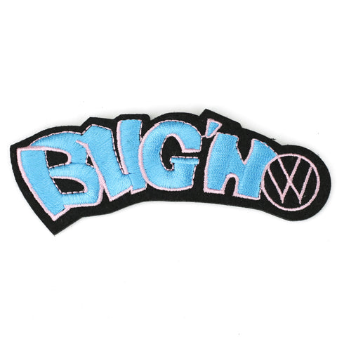 Bugn patch image
