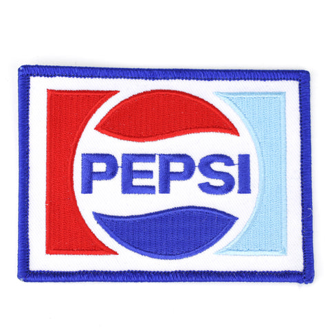 Pepsi patch image