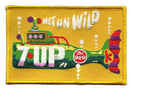 7up patch image