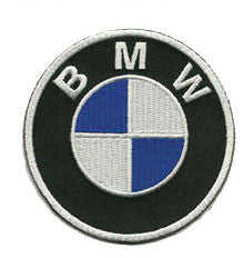 BMW patch image