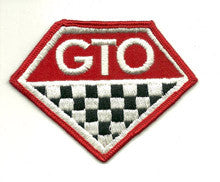 GTO patch image