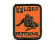 Libra patch image