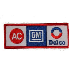 AC GM Delco
