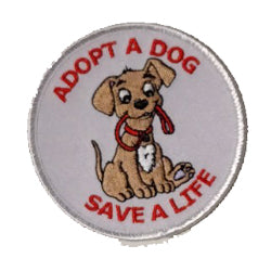 Adopt A Dog Save A Life