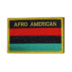 Afro American