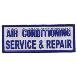 Air Conditioning Service patch image