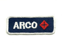 Arco patch image