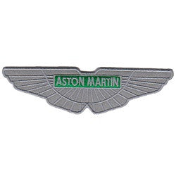 aston martin 1 patch image