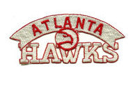 Atlanta Hawks patch image