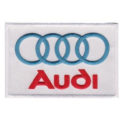 audi 1 Patch