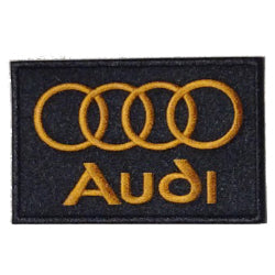 Audi Patch