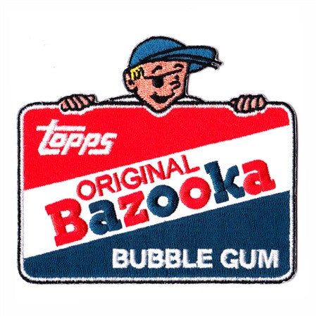 bazooka patch image
