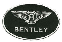 bentley patch image