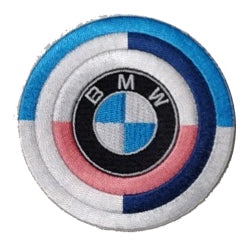 BMW Multi Color