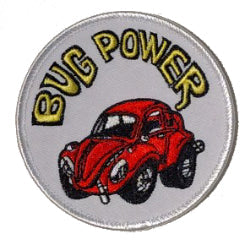Volkswagen Bug Power