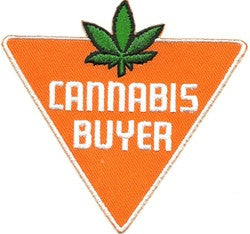 cannabis buyer patch image