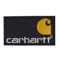 Carhartt Patch 