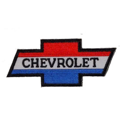 Chevrolet Bow Tie Multi-Color